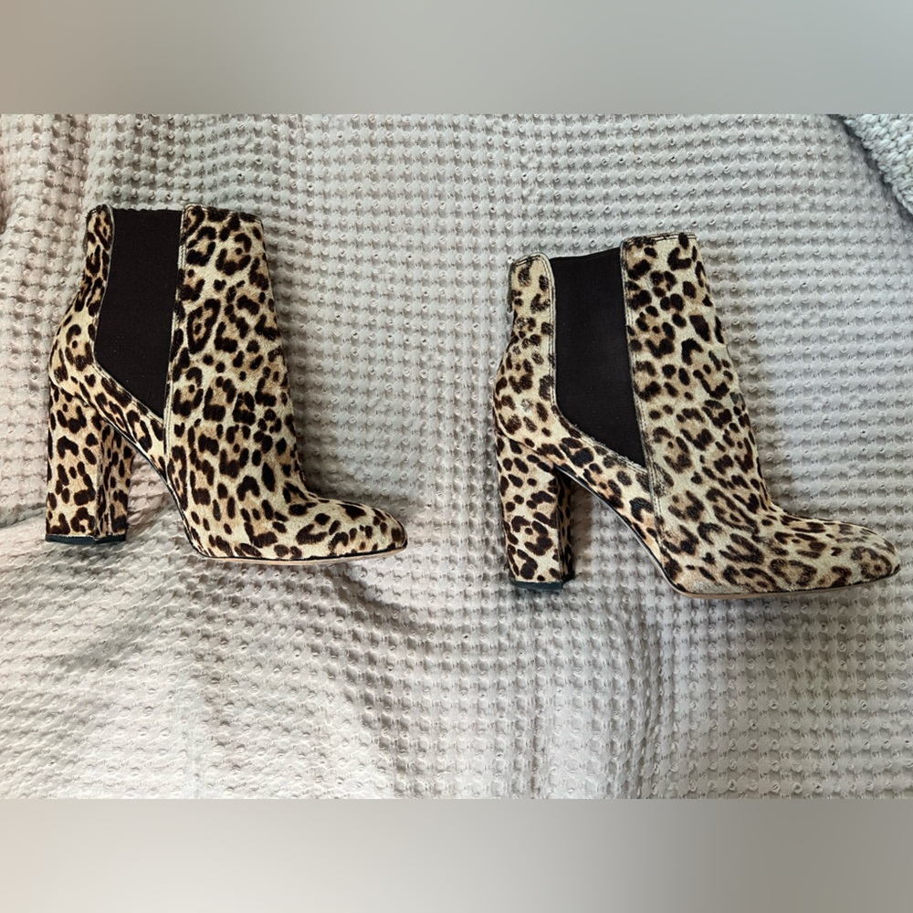 Sam Edelman boots